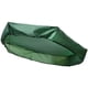 thumbnail image 2 of Cubierta para arenero, impermeable, a prueba de polvo, protección para piscinas, cubierta hexagonal verde para arenero con cordón Evite la contaminación de la arena y los juguetes, 2 of 7