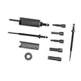 thumbnail image 1 of DYNWAVECA 12x Kit d'Extracteur de Roulement de Roue Outil d'Extraction de Moyeu de Roue Outil de Roulement de Roue de Séparation pour Roues de Moto de Volant de Voiture, 1 of 10