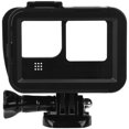 thumbnail image 3 of TELESIN Plastic Action Camera Protective Cage AntiDrop Cooling Frame for Gopro hero9, 3 of 5