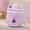 Purple, variant on Fashion Cute Milk Tea Plush Toy
