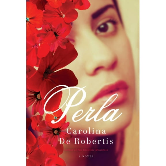 Perla. Carolina de Robertis (Paperback)