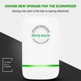 thumbnail image 2 of 4 Pcs Power Saver Electricity Reducer Intelligent Energy Saver 90v-250v For Stabilizing The Voltage, 2 of 3