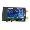 thumbnail image 4 of Antenna Analyzer,  Analyzer Support PC Export USB Battery Powered Accurate MF HF VHF UHF  For S Parameters, 4 of 8