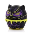 thumbnail image 5 of Bitty Boomers Marvel Black Panther Blacklight - Mini altavoz Bluetooth, 5 of 5