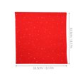 thumbnail image 2 of BESTYASH Papel De Arroz Xuan Para Escritura De Fu En Festividades, 2 of 6