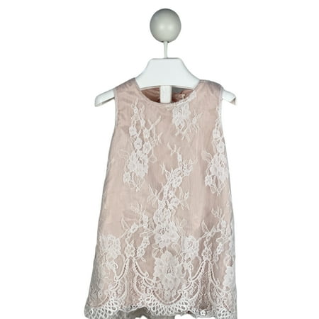 

Pre-Owned My Little Outfit Dress 18-24 Months