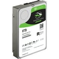 thumbnail image 2 of 8TB BARRACUDA PRO SATA 7200 RPM 256MB 3.5IN, 2 of 5