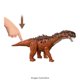 thumbnail image 3 of Dinosaurio de juguete MATTEL Jurassic World Ampelosaurus Acción Masiva, 3 of 4