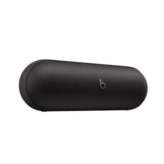 Pre-Owned Beats Pill - Wireless Bluetooth Speaker - Matte Black