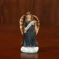 thumbnail image 4 of Ramiter Ensemble de Nativité Profil Élégant, Inclut des Figurines Décoratives en Résine Holy Family, 4 of 5