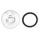 thumbnail image 1 of Reemplazo De La Tapa De La Carcasa Del Filtro De Aceite 15620-31060 15643-31050 Apto Para Camry, 1 of 8