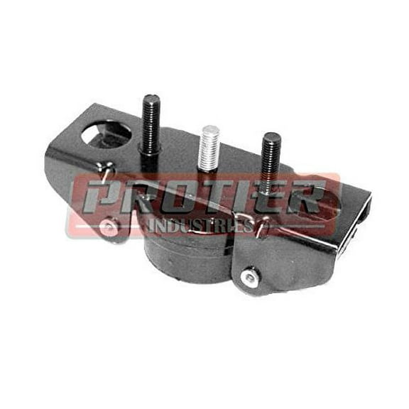 Automatic Transmission Mount Fits select: 1985-1989 FORD RANGER