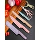 thumbnail image 1 of Juego De Cuchillos Profesionales VIMI Acero Inoxidable multicolor, 1 of 11