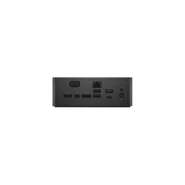 Dell Thunderbolt Dock TB16 - docking station - Walmart.com