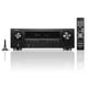 thumbnail image 1 of Receptor de cine en casa Denon AVR-S670H 5.2 canales 8K UHD HDMI, 1 of 6