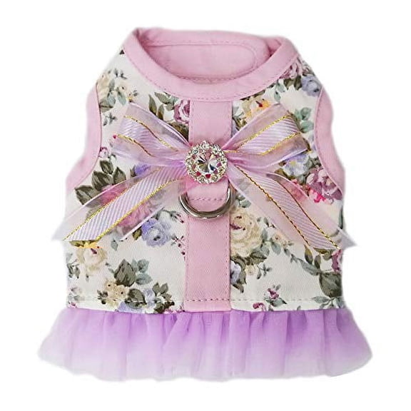 Pooch Outfitters Dog Harness Collection | Dog Walking with Style – Extensive Selection of Unique, Fashionable Harnesses That Suit Any Taste, Mood, Occasion