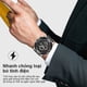 thumbnail image 4 of Relojes de pulsera de cuarzo de lujo para hombre, relojes casuales de negocios a la moda, 4 of 8
