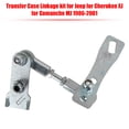 thumbnail image 1 of Kit de conexión de caja de transferencia para Jeep, Cherokee XJ, Comanche MJ 1986-2001, 1 of 11