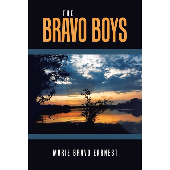 The Bravo Boys, (Paperback)