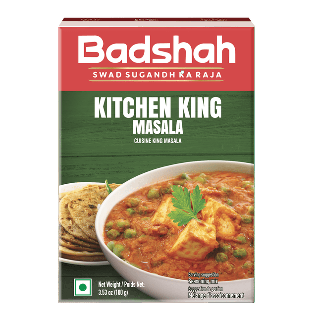 Kitchen King Masala