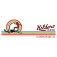 thumbnail image 2 of Men's Outer Banks Kildare Island Surfboard Co. Retro Graphic T-Shirt, 2 of 5