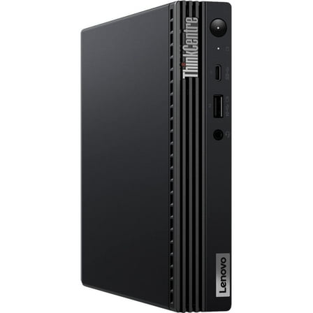 Restored Lenovo ThinkCentre M70Q Gen 2 Mini PC | Intel Core i5-11500T | 32GB RAM | 1TB NVME | Wi-Fi  BT | Windows 11 Pro | Mini Desktop Computer (Refurbished)