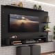 thumbnail image 2 of Panel para TV hasta 60 Pulgadas Madesa Alfa Negro, 2 of 8