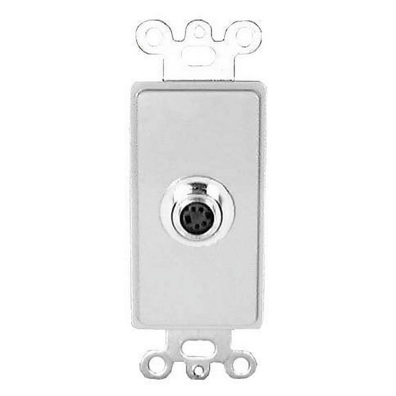 Philmore 75-1041 S-vhs Jack Inserts - 75-1041