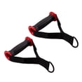 thumbnail image 4 of 2 Uds. Manijas de Fijación de Máquina de Cable Sunnimix Mango de accesorio de gimnasio, 4 of 8