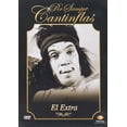 thumbnail image 1 of El Extra Por Siempre Cantinflas VIDEOMAX Pelicula DVD, 1 of 2