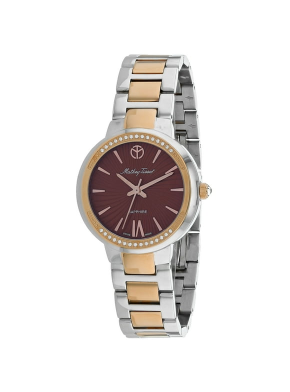 Mathey Tissot Womens Watches - Walmart.com Mathey Tissot Womens Watches - Walmart.com