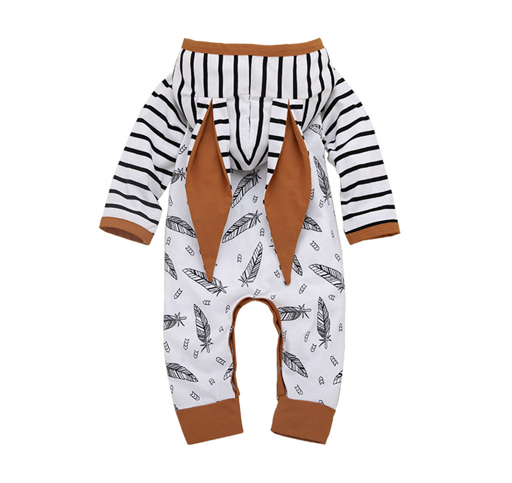 "Aayomet Long Sleeve Bodysuit Baby Girl Baby Bodysuit Baby Girl Boy