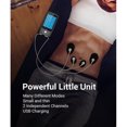 thumbnail image 3 of CAMOTUSE TENS Unit 24 Modes Muscle Stimulator Machine for Pain Relief, EMS Pulse Massager Therapy Device, 3 of 7