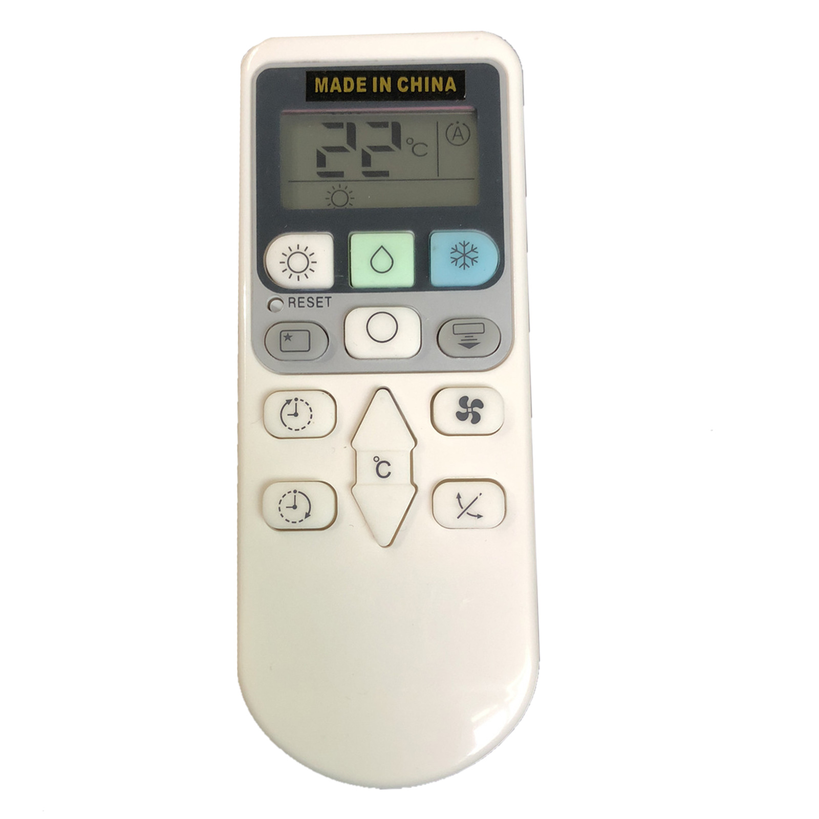 Air Conditioner Controller for Hitachi RAR3V2 RAR3U1 KTRL002