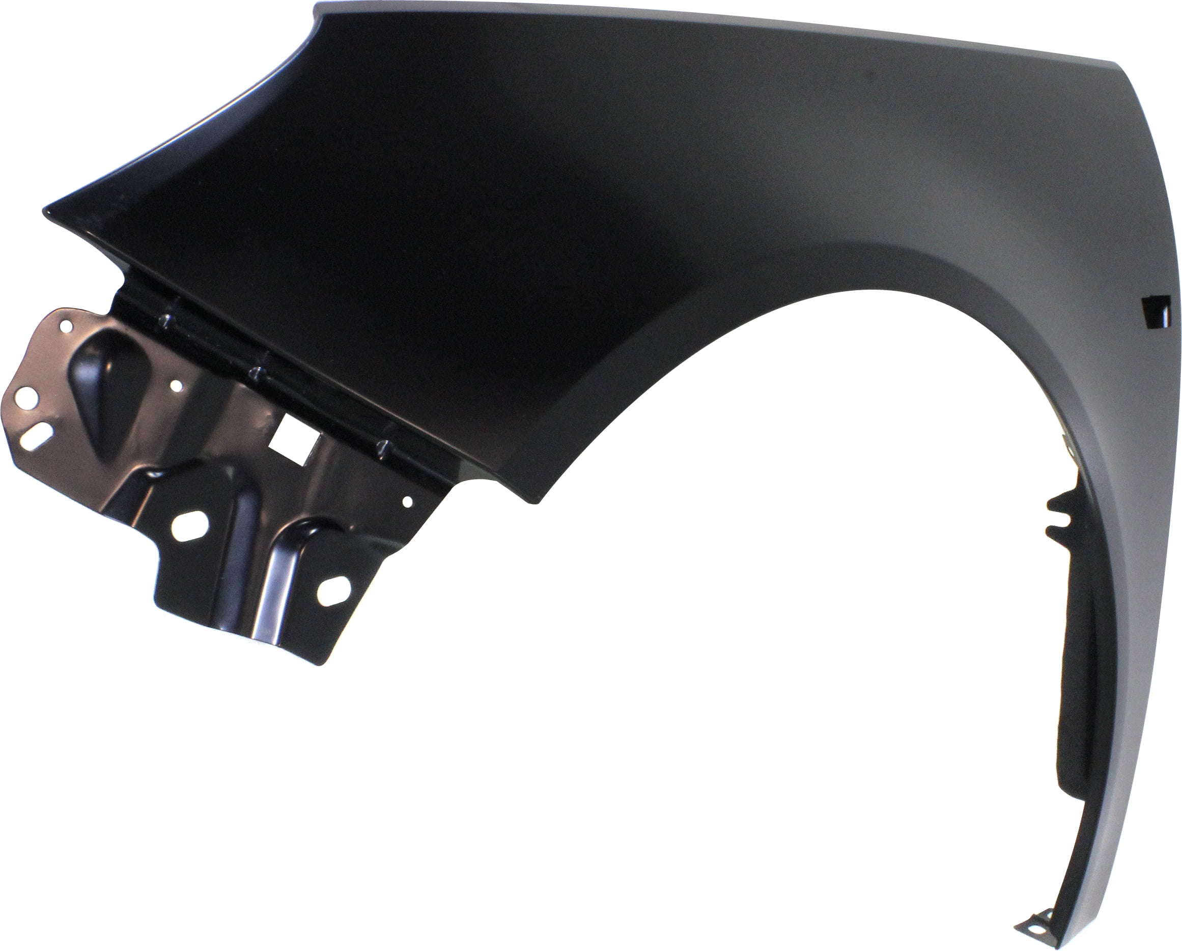 Replacement 9551 Fender Compatible with 1995-1998 Nissan 200SX 1995-1999 Sentra Front, Left Driver