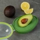 thumbnail image 4 of Fruit Vegetable Fresh-keeping Box Avocado Preserver-keep Your Avocados for Fresh for a Few Days Avocado Storage Containe, 4 of 4