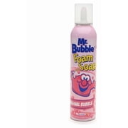 2 Pack Mr. Bubble Foam Soap, Original Bubble 8 OZ