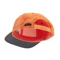 thumbnail image 2 of Gorra KTM Team Snapback naranja 100% algodón, 2 of 2