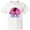 AA-White, variant on Inktastic Aruba Vacation Cruise Youth T-Shirt