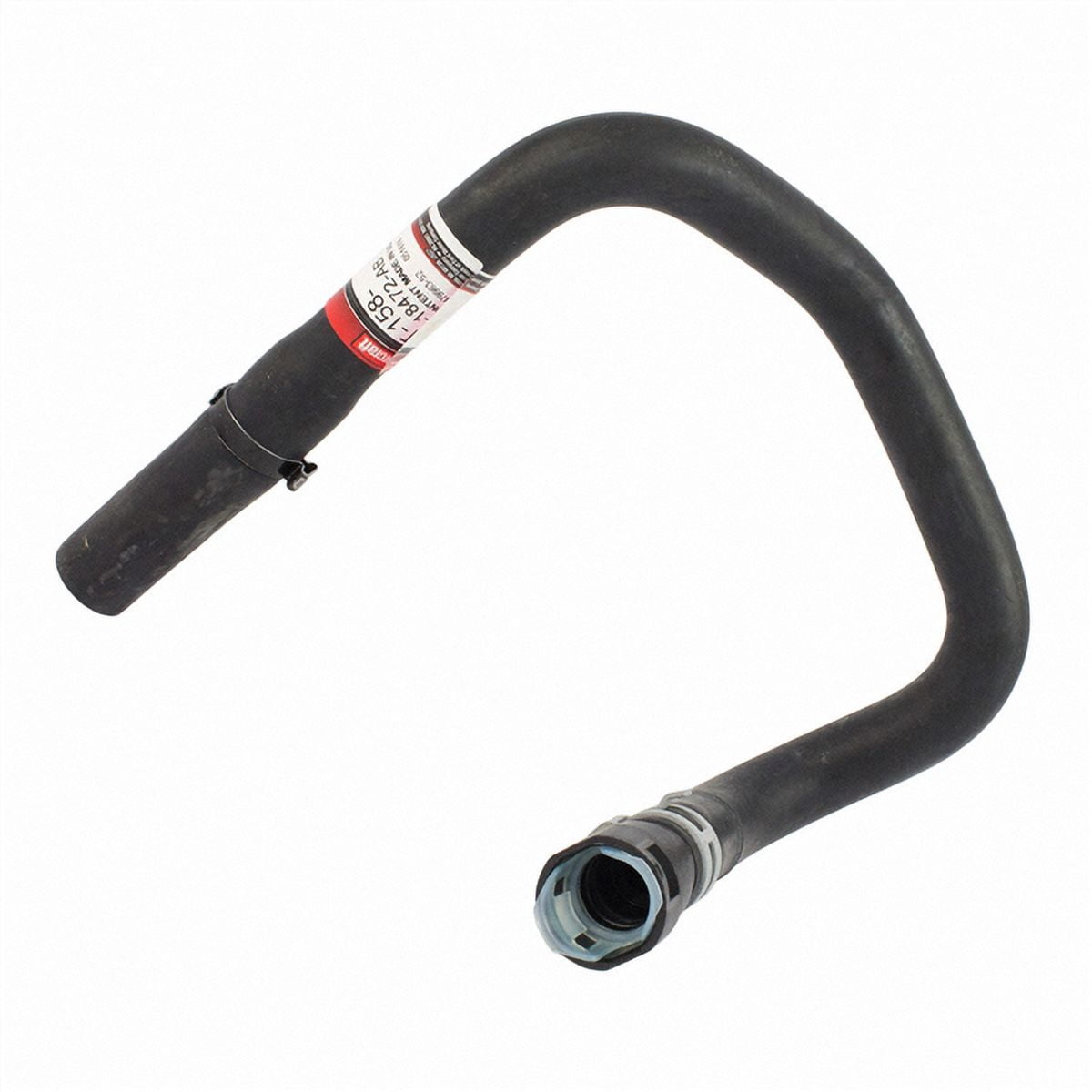 Motorcraft KT-158 HVAC Heater Pipe Fits select: 2002-2019 FORD ECONOLINE