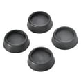 thumbnail image 3 of Raindrops 20 pcs Washing Machine Feet Anti-vibration Pad Furniture Riser Rubber Protector, 3 of 8