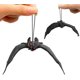 thumbnail image 4 of 12 piezas-bate de goma-3 bate * 6 + 4 bate * 6 Xemadio HFP-0446, 4 of 8