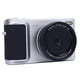 thumbnail image 5 of Cámaras Digitales 4K Para Fotografía, Cámara De Vlogging De 64MP Para YouTube, Cámara De Video De Enfoque Automático 2.8" Pantalla De Volteo De 180 Con Zoom De 16x,, 5 of 7