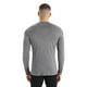 thumbnail image 2 of Camiseta Icebreaker Merino 200 Oasis LS Crewe Gritstone HTHR, 2 of 6