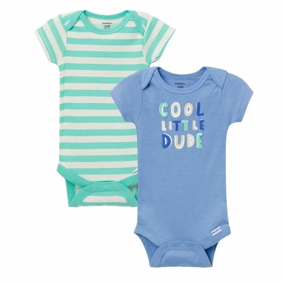 Pañalero Gerber Talla 6-9M Multicolor