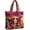 Style-3, variant on Cartoon Giraffe Animal Quilted Beach Bag Women Travel Tote Handband Daily Outdoor Weekender Bag