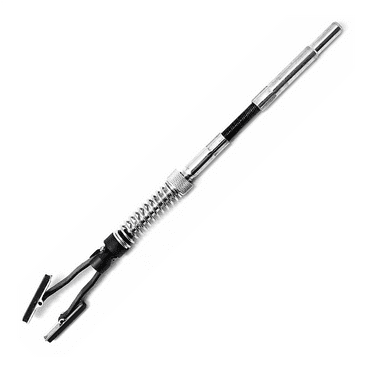 CTA Manufacturing Brake Cylinder Hone, 0.87" Stone Length, Medium Grit, Automotive Hones & Brushes