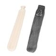 thumbnail image 4 of Bolsa De Agua Caliente, Bolsa De Agua Caliente De Mano Con Puerto De Inyección De Agua Ancha 2000ML Sin Fugas Para Oficina, 4 of 8