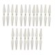 thumbnail image 1 of 20 piezas de hélice de Motor para  B2C Bugs 2 Quadcopter RC Drone parte blanco perfke Hélices Quadcopter, 1 of 9