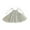 C#Green4587, variant on CAIVO Summer Children Girls Net Sheen Straps Neck Sweet Cake Style Princess Skirt Puff Skirt Breathable Toddler Daily Wear